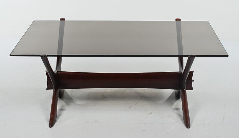 SOFFBORD, Fredrik Schriever-Abeln, Örebro, 1960/1970-tal.