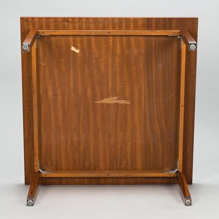 A 1960s coffee table, Denmark.