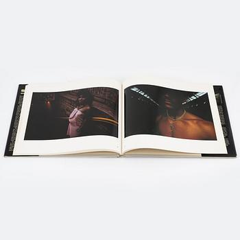 Bruce Davidson, Ken Heyman, Weege & Mel Harris, 3 photobooks.