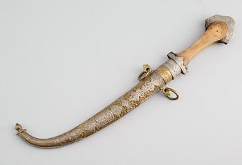 DOLK, nordafrika, 1800-/1900-tal.