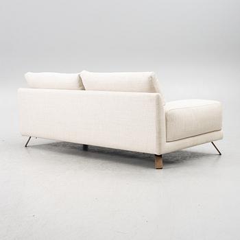 Christophe Delcourt, an 'Ian' sofa, Delcourt Collection, France.
