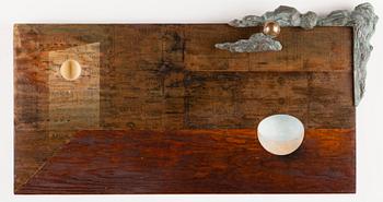 HEIMO SUNTIO, "INTERIOR".