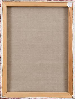 KRISTIAN KROKFORS, "FAR AWAY - RED".