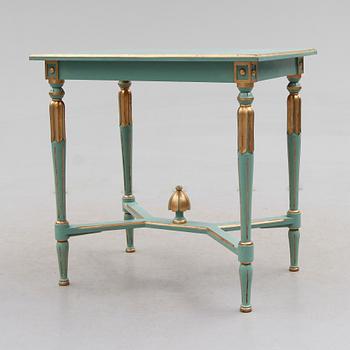 BORD, gustaviansk stil, 1900-talets första hälft.