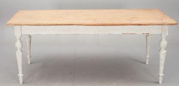 BORD, 1800/1900-tal.