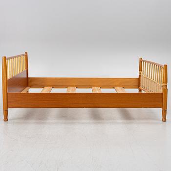 Josef Frank, sängstomme, Firma Svenskt Tenn, före 1985.
