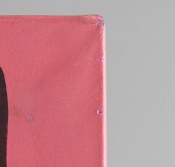 Kristian Krokfors, Röd trädgård.