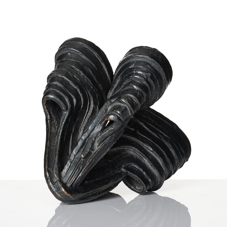 Katrine Helmersson, "Ariadne och Labyrinten".