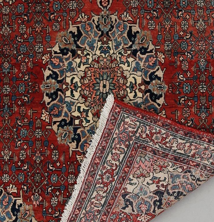 MATTA, Bidjar, semiantik. 155 x 109 cm.