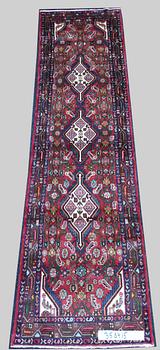 MATTA, galleri, Zaghe, 310 x 80.