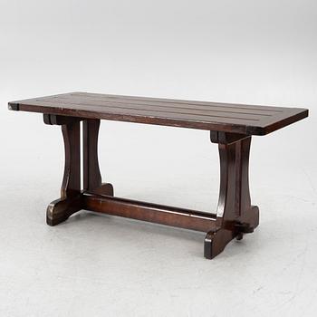 David Rosén, table, "Berga", Nordiska Kompaniet, 1940s.