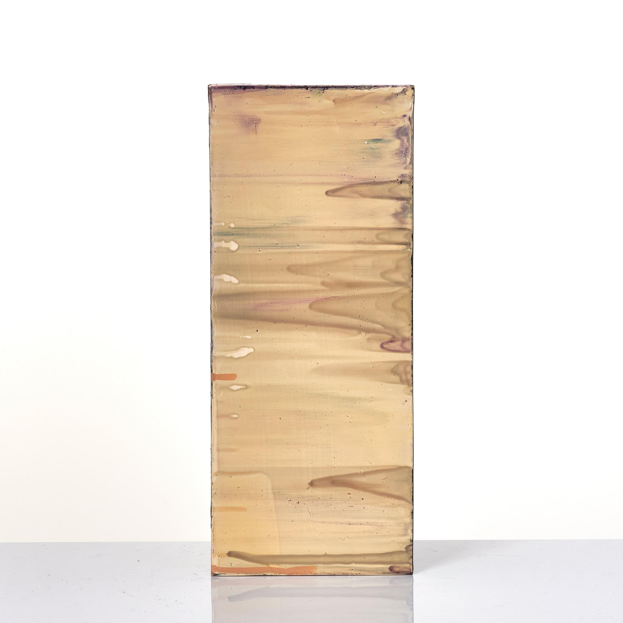 Elisabeth Vary, Untitled.