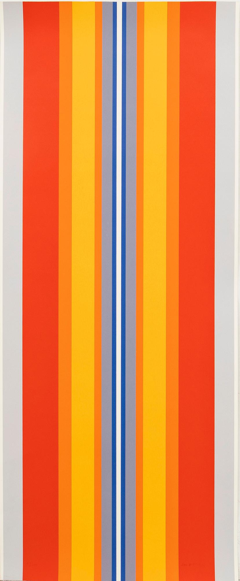 Eric H Olson, "Chroma".