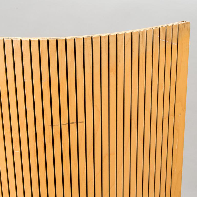 Sebastian Lönnqvist, skärm/rumsavdelare, "Sebastian", Martela, Finland.