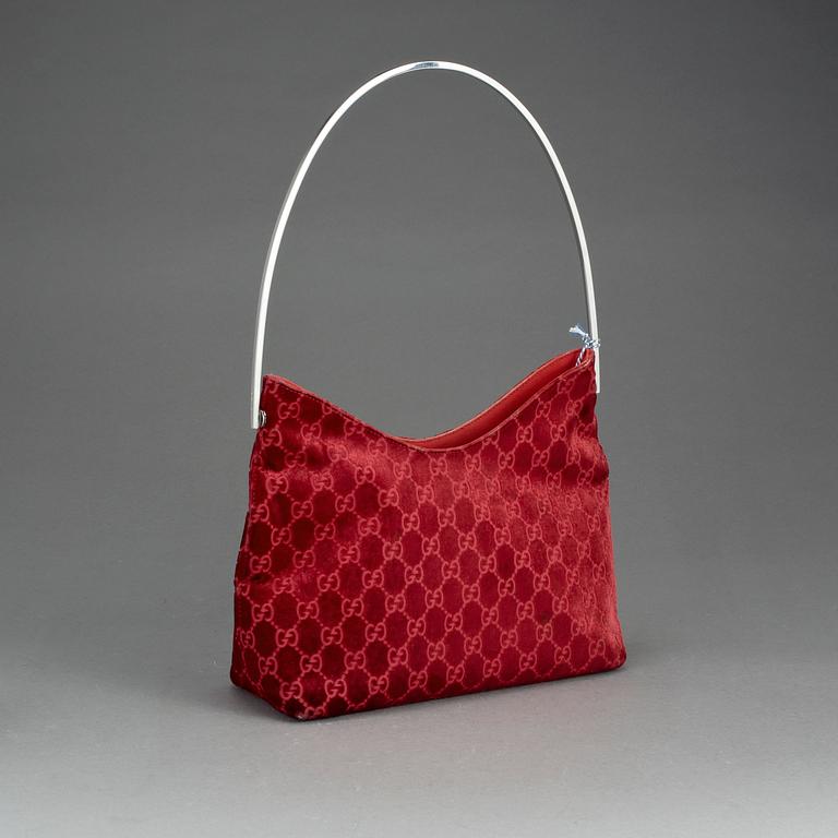 VÄSKA, Gucci.