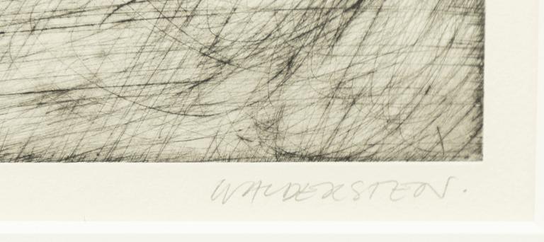Jesper Waldersten, "Fjalar".