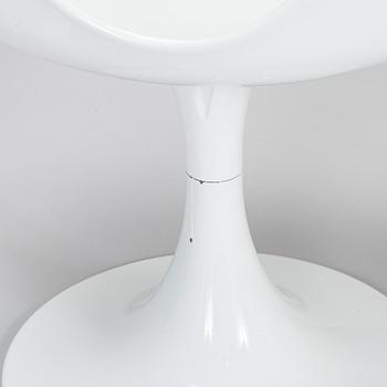 Carl Gustaf Hiort af Ornäs, A set of four "Afo-Seat-2001", chairs,  SOK Rauman Tehtaat. Designed 1971.