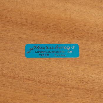 Soffbord, Skaraborgs Möbelindustri AB,.