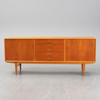 SIDEBOARD, 1900-talets andra hälft.