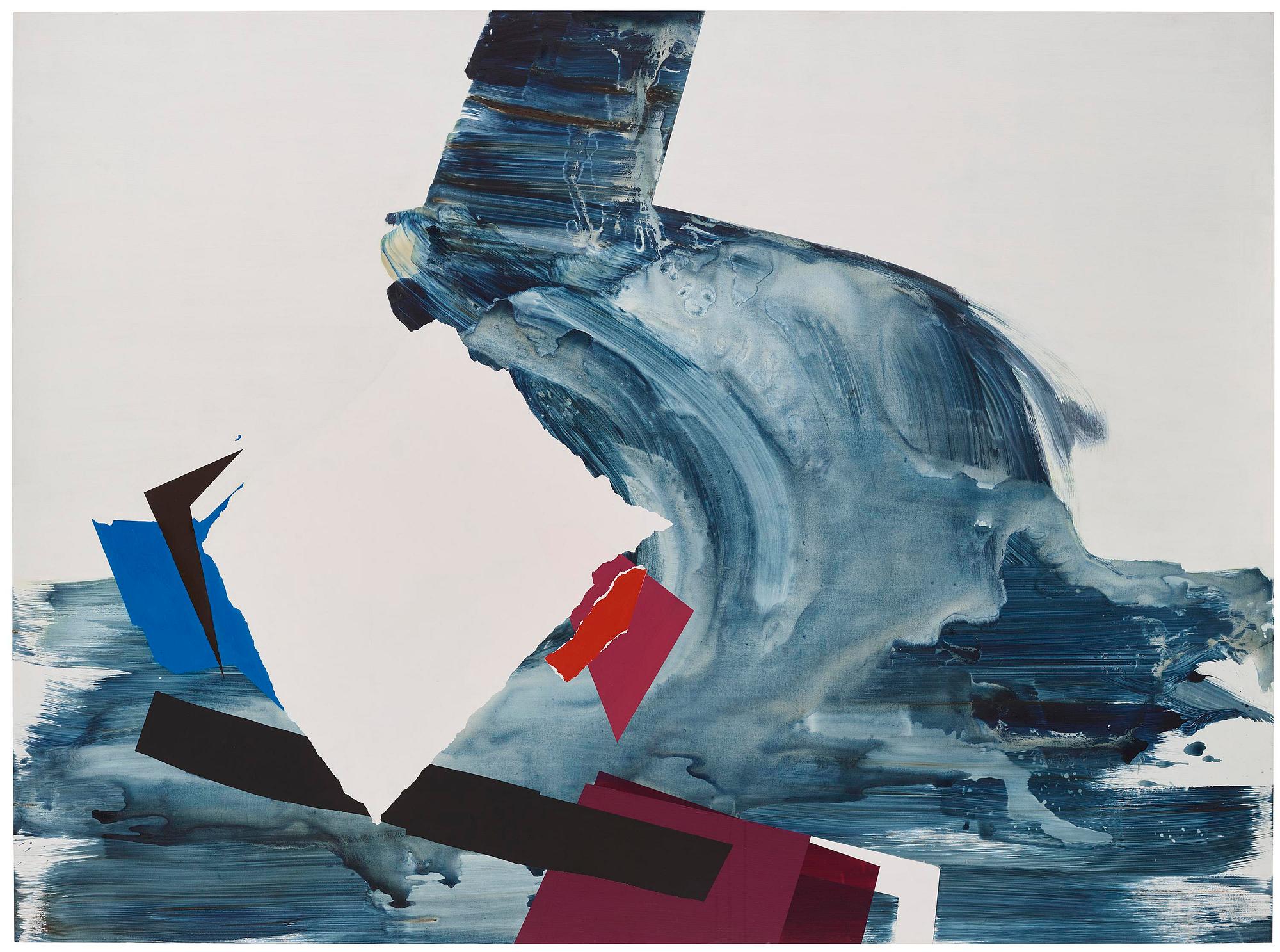 Sigrid Sandström, Sigrid Sandström, Untitled.