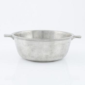 Tenn, 3 delar, Sverige, 1800-tal.