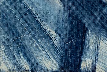 René Duvillier, "Javelots de la mer".