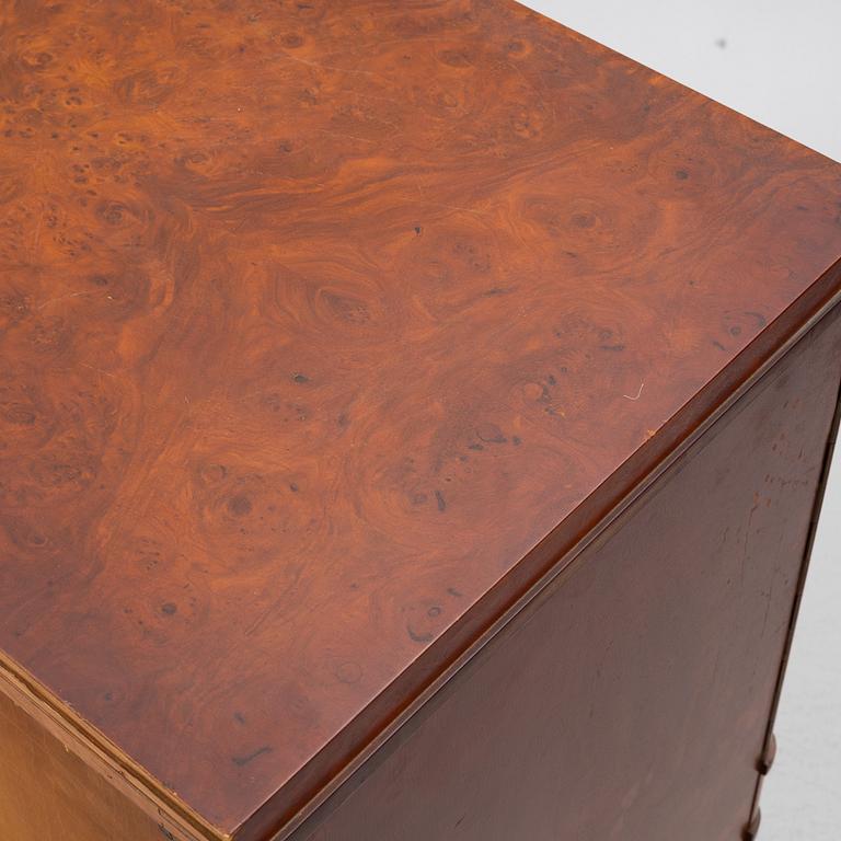 Cabinet, Swedish modern, first half of the 20th century.