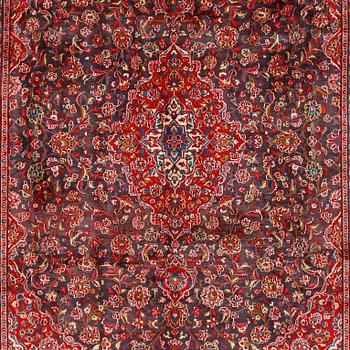 MATTA, Ardekan, ca 380 x 290 cm.