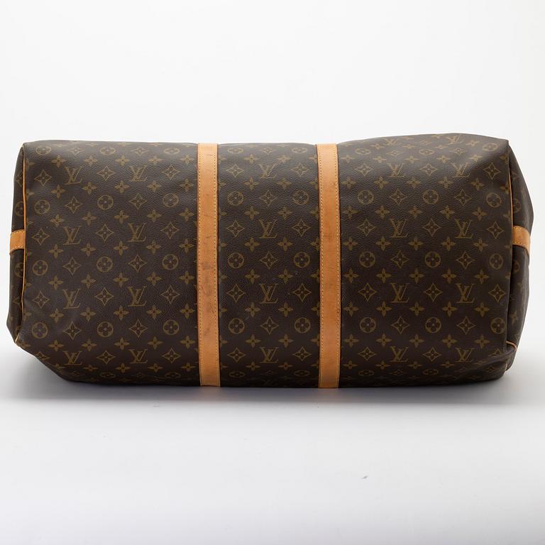 Louis Vuitton, Weekendbag, "Keepall 60".