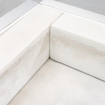 Ramón Esteve, trädgårdsmöbel, 6 delar,  "Na Xemena", Gandia Blasco, Spanien, samtida.