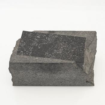 Takashi Naraha, untitled, 1978.