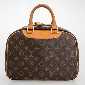 LOUIS VUITTON, "Deauville", LAUKKU.