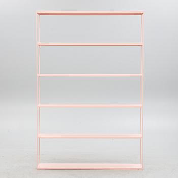 Stefan Diez, shelf, "New Order Combination", Hay, contemporary.