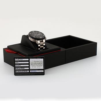 ORIS, ProDiver, wristwatch, 49 mm.