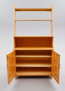 BOKHYLLA, Carl Malmsten, 1900-/2000-tal.