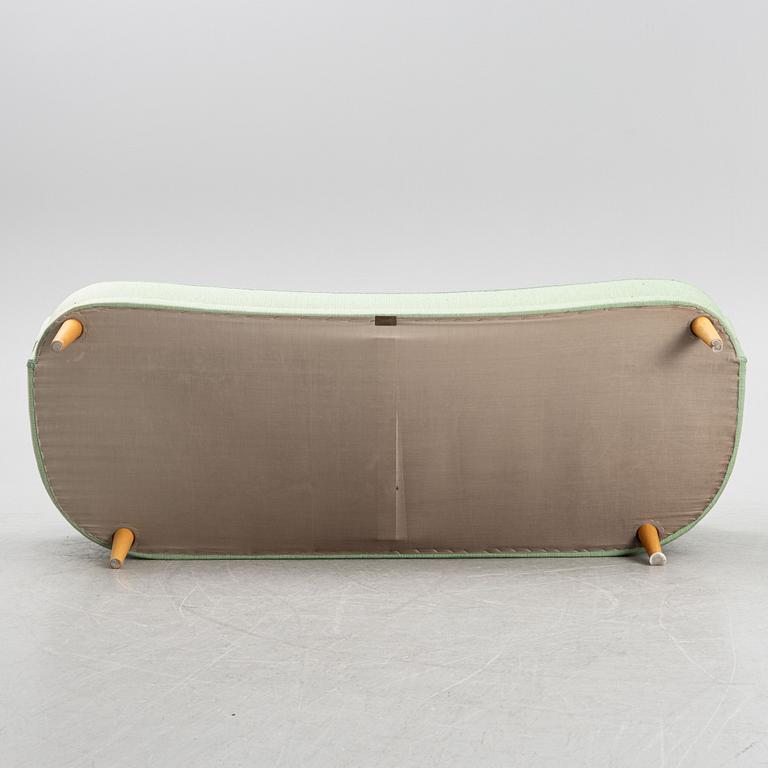 Carl Malmsten, sofa, "Samsas", O.H. Sjögren, Tranås.