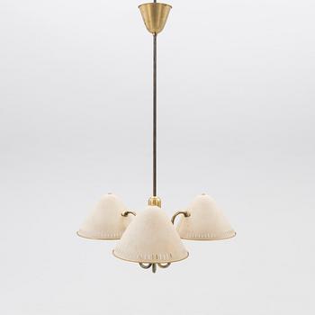 Taklampa Swedish Modern 1940-tal.