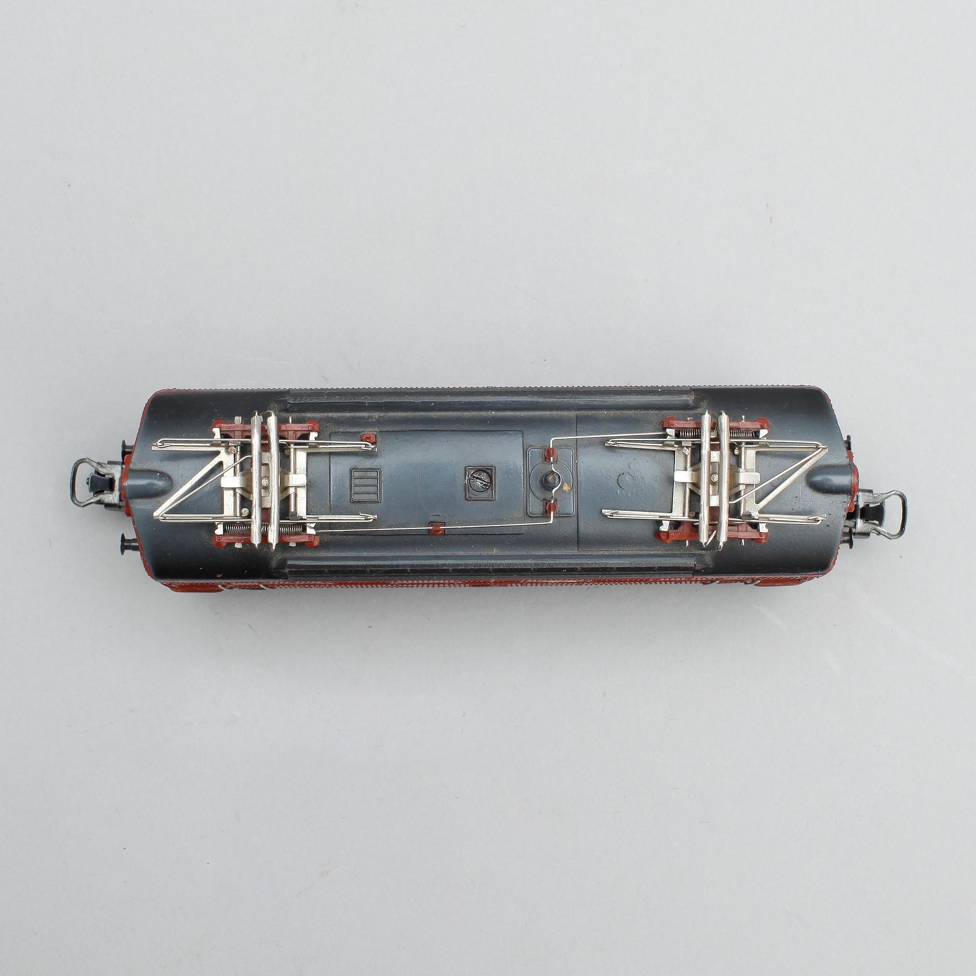 ELLOK, "3030", Märklin, 1900-talets andra hälft.