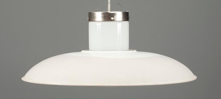 TAKLAMPA, Taito Oy. 1950-tal. Höjd ca 26 cm.