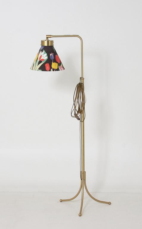 GOLVARMATUR, Josef Frank, Svenskt tenn, modellnr 1842.