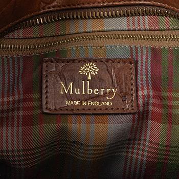 Mulberry, bag, vintage.