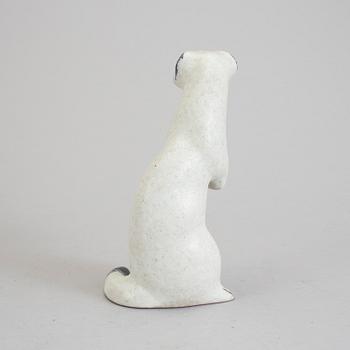 FIGURIN, lergods, Thomas Hellström, Nittsjö, 1900-talets andra hälft.