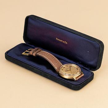 Universal Genève, Polerouter, "Tiffany & Co.", ca 1970.