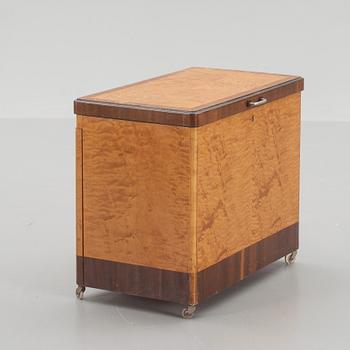 BARSKÅP, Art deco, 1900-talets första hälft.