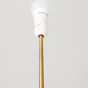 Table lamps, a pair, Asea, mid-20th century.