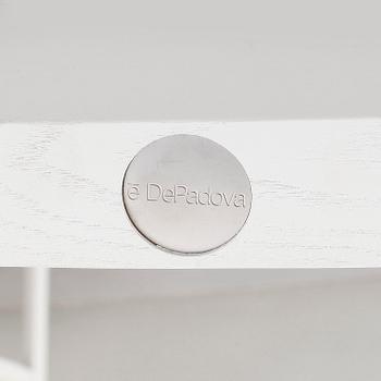 STOLAR, 4 st, "Spring HD", Damian Williamson, Depadova, formgiven 2007.