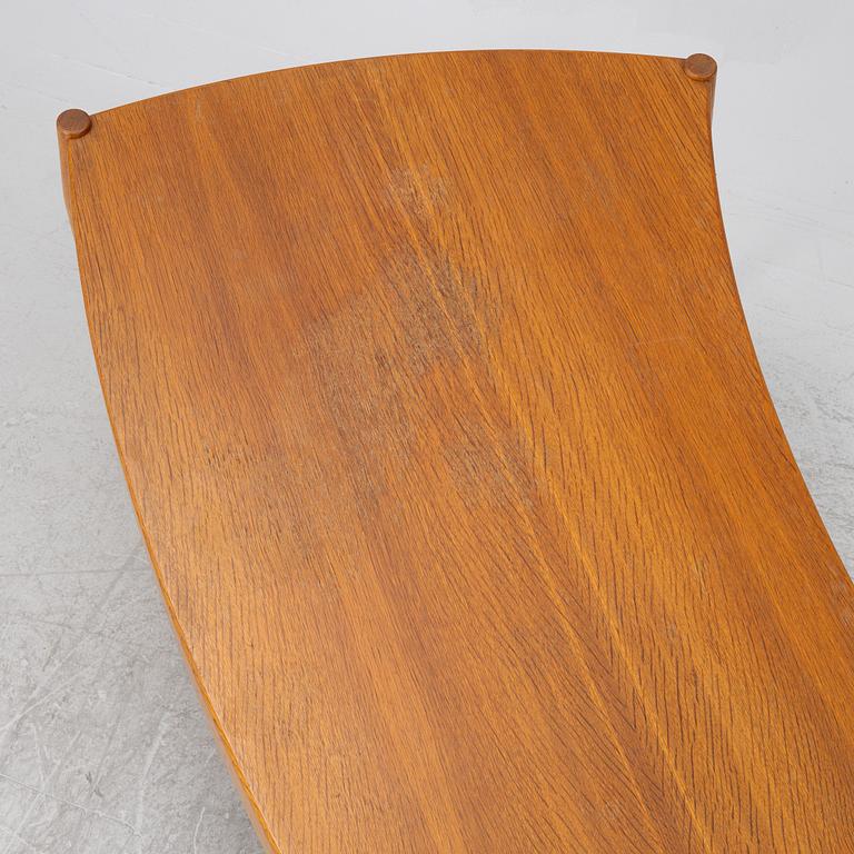 Johannes Andersen, a coffee table, Trensum, 1960s.