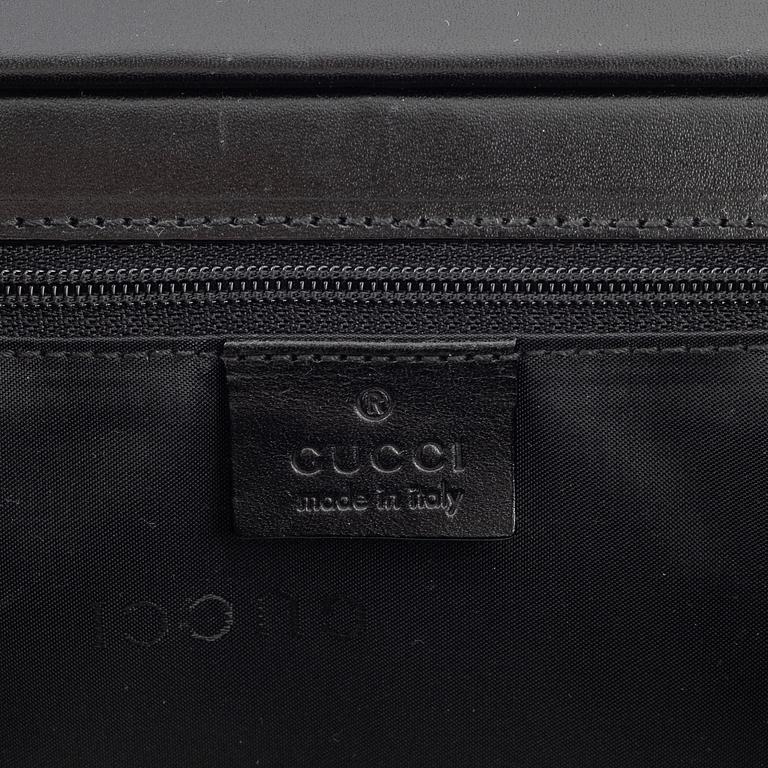 Gucci, väska.