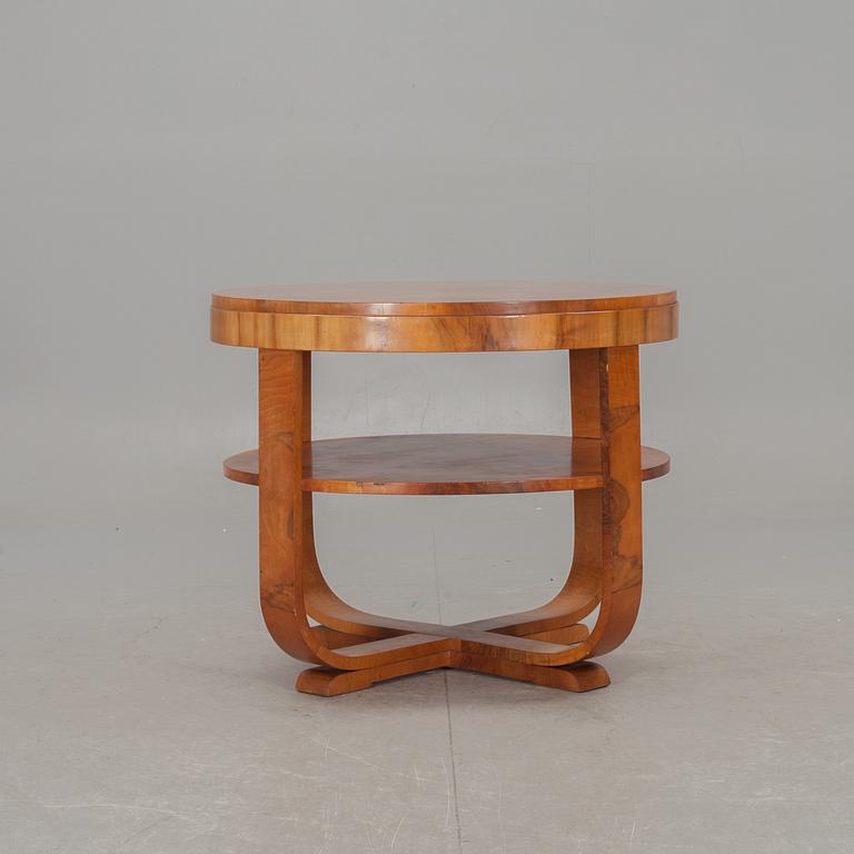 SOFFBORD, art decostil. 1900-tal.