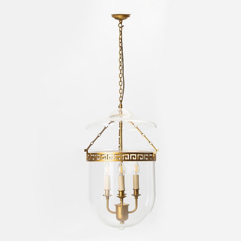 Jim Lawrence, taklykta, samtida.